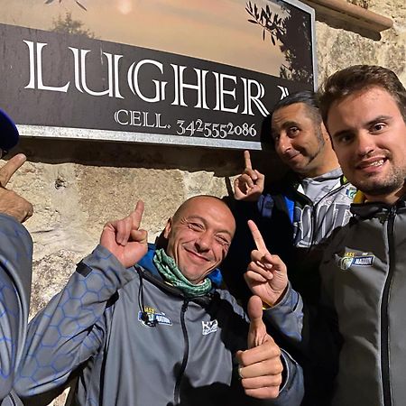 Tula Lughera B&B מראה חיצוני תמונה