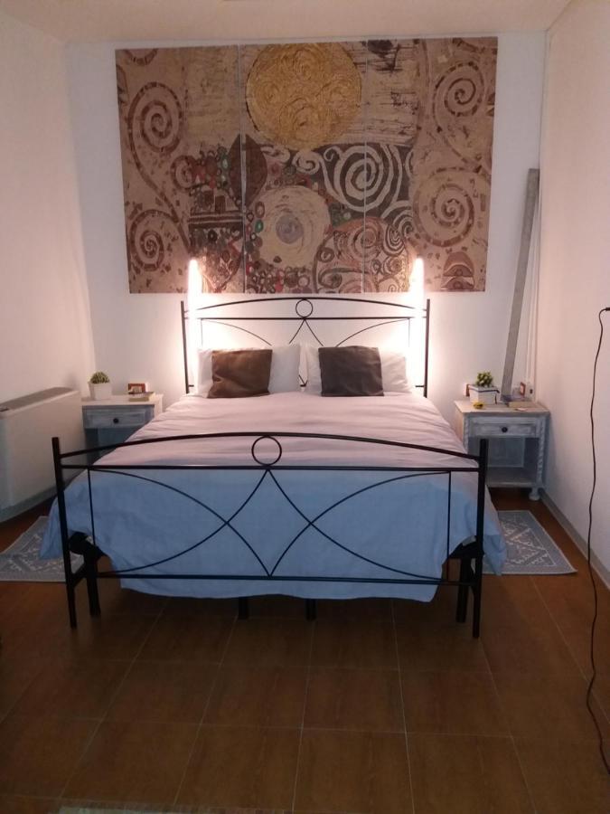 Tula Lughera B&B מראה חיצוני תמונה