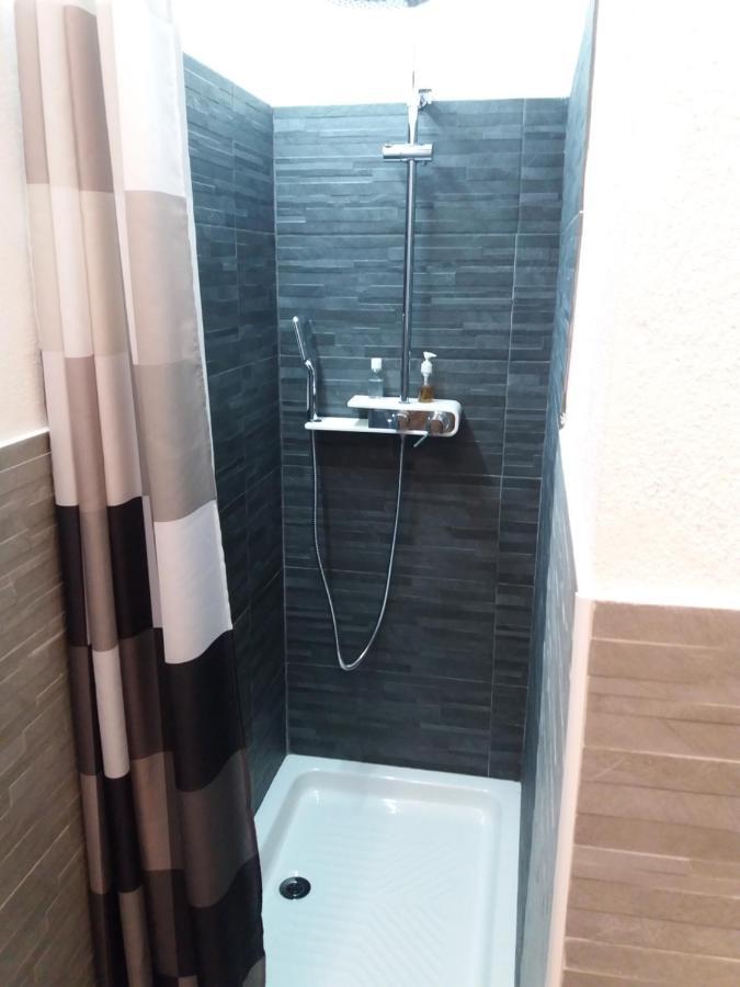 Tula Lughera B&B מראה חיצוני תמונה