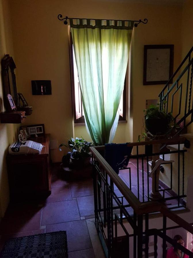 Tula Lughera B&B מראה חיצוני תמונה