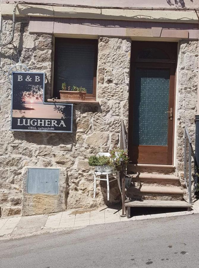 Tula Lughera B&B מראה חיצוני תמונה