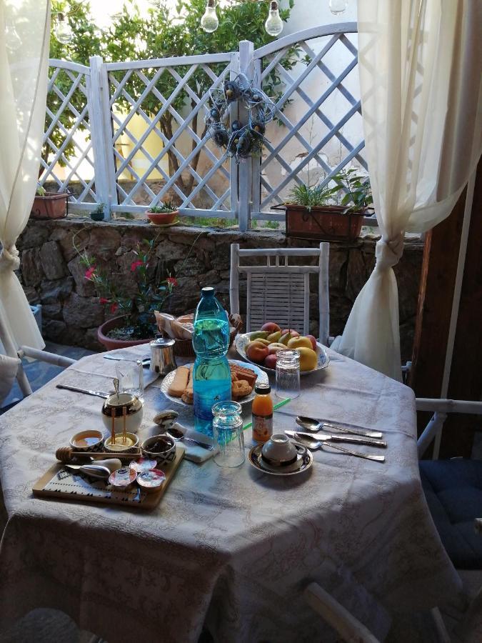 Tula Lughera B&B מראה חיצוני תמונה