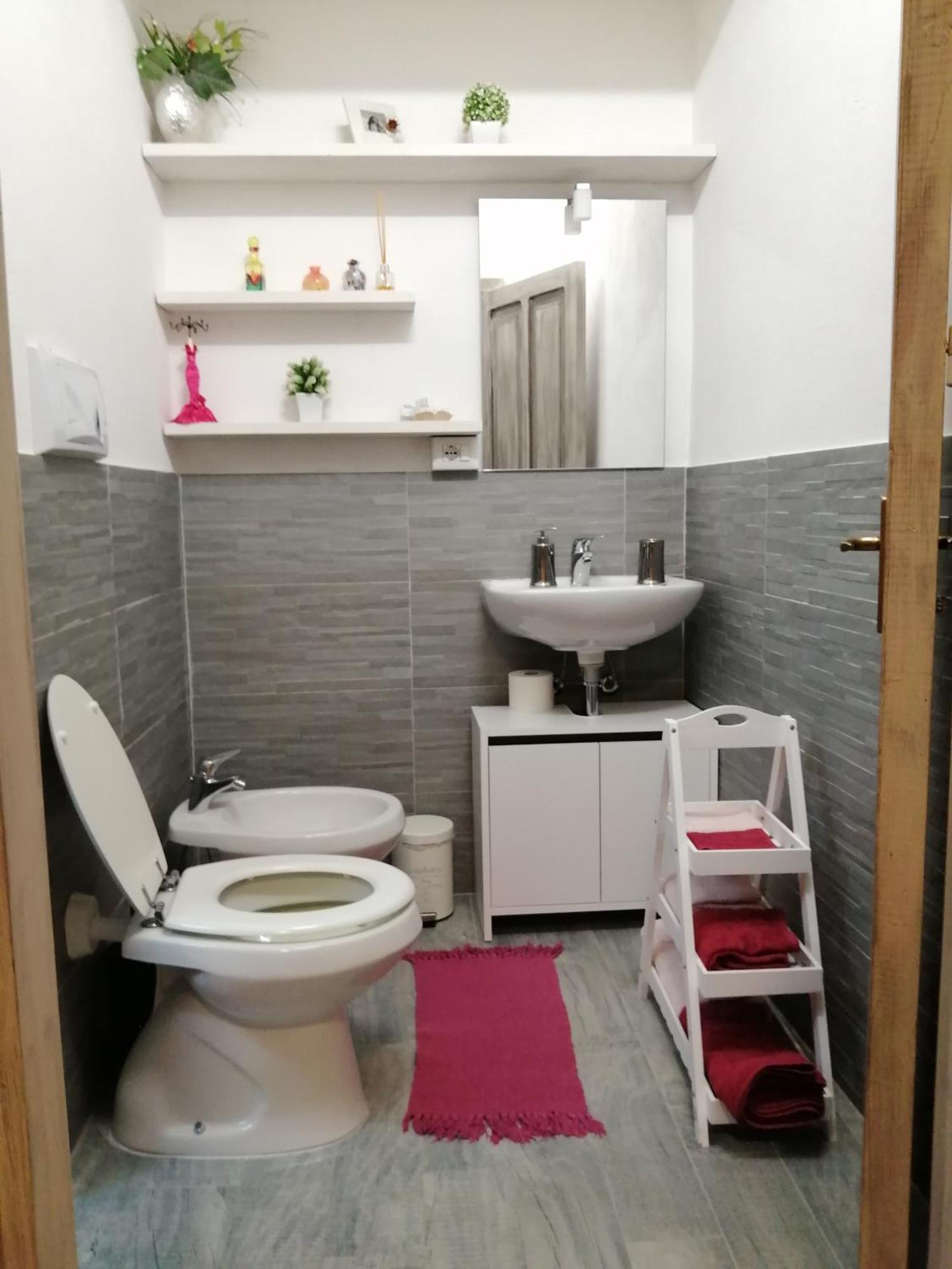 Tula Lughera B&B מראה חיצוני תמונה