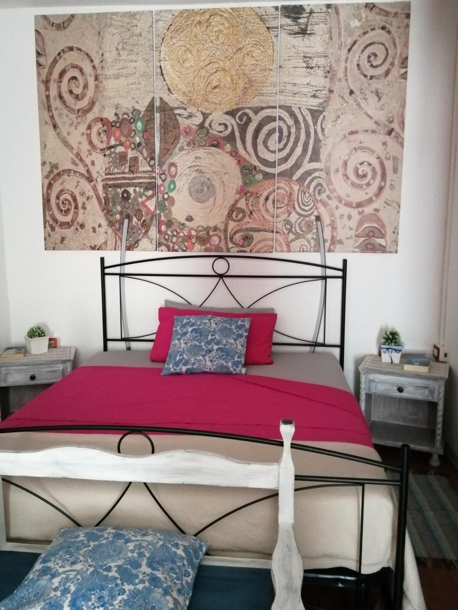 Tula Lughera B&B מראה חיצוני תמונה