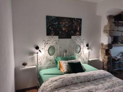 Tula Lughera B&B מראה חיצוני תמונה