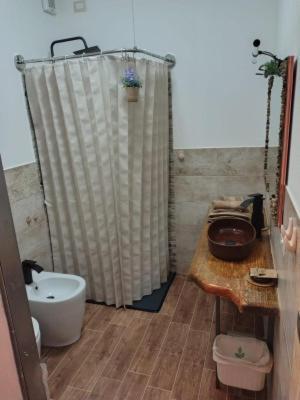 Tula Lughera B&B מראה חיצוני תמונה
