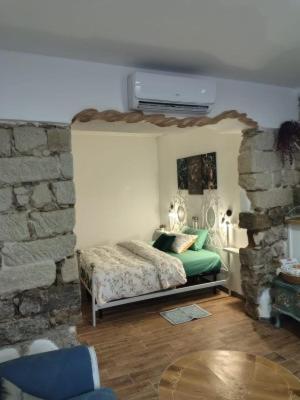Tula Lughera B&B מראה חיצוני תמונה